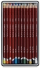 Pastel Pencils, Set of 12