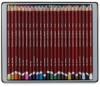 Pastel Pencils, Set of 24