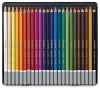 Pastel Pencils, Set of 24