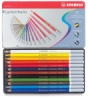 Pastel Pencils, Set of 12