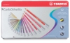 Pastel Pencils, Set of 12