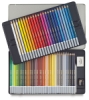 Pastel Pencils, Set of 60