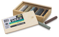 Yarka Russian Sauce Classic Drawing Crayons