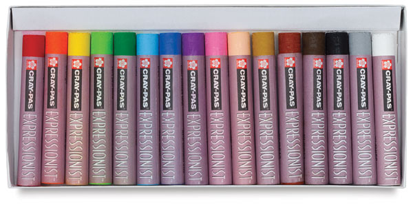 Set of 16