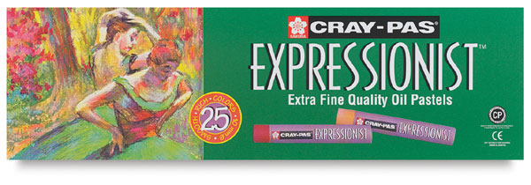 Set of 25