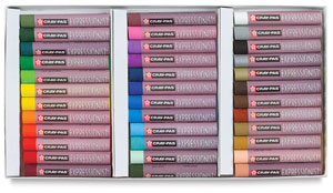 Set of 36