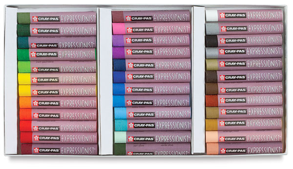 Set of 36