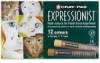  NEW! &nbsp;Set of 12 Multicultural Colors