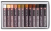  NEW! &nbsp;Set of 12 Multicultural Colors