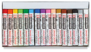 Set of 16 Assorted Colors