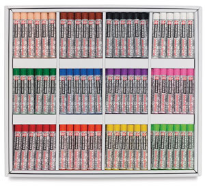 Colorpack, 288 Jumbo Sticks
