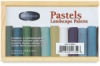 Set of 12, Landscape
