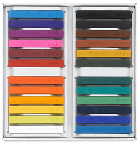Set of 24 General