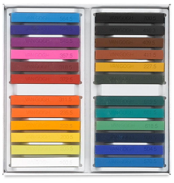 Set of 24 General