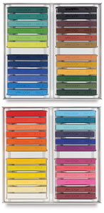Set of 48 General