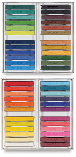Set of 48 General