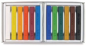 Set of 12 Colors