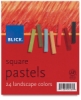 Landscape, Set of 24