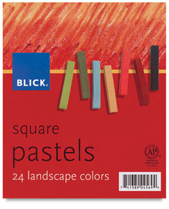 Landscape, Set of 24