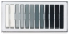 Graytone, Set of 12