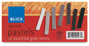 Graytone, Set of 12