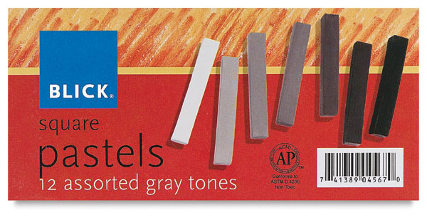 Graytone, Set of 12