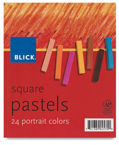 Portrait, Set of 24