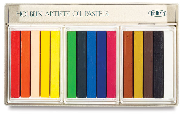 Set of 15