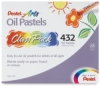 Oil Pastels, Class Pack of 432&nbsp;&nbsp;&nbsp; NEW! 