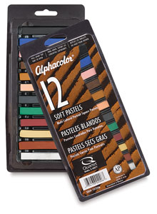 Multicultural Portrait, Set of 12