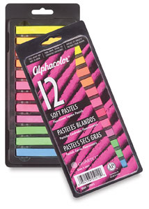 Fluorescents, Set of 12