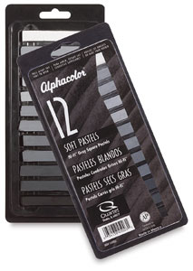 Hi-Fi Grays, Set of 12