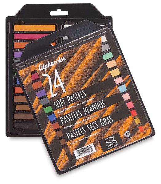 Multicultural Portrait, Set of 24