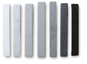 Hi-Fi Grays