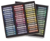 Set of 90, Landscape Colors