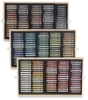 Set of 225, Assorted, Wood Box
