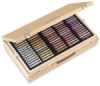 Set of 225, Assorted, Wood Box