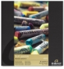 Set of 120 (60 Full Sticks and 60 Half-Sticks), Assorted