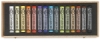 Set of 15, Assorted, Wood Box