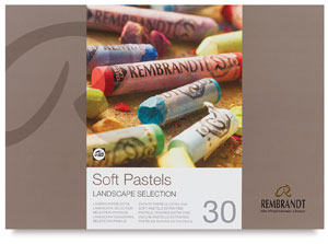 Set of 30, Landscape