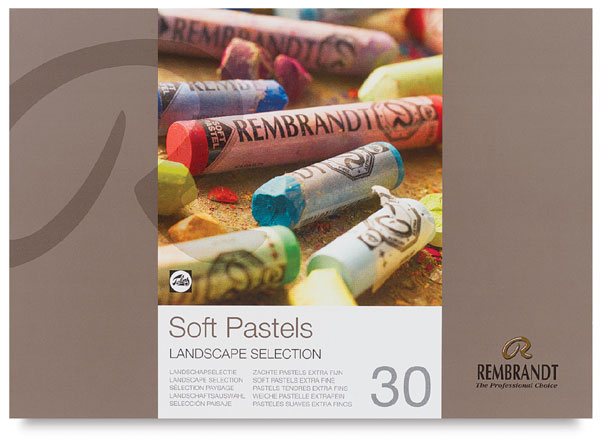 Set of 30, Landscape