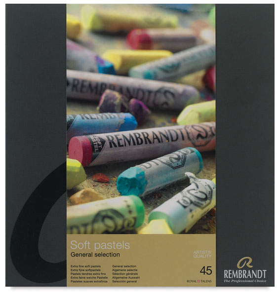 Set of 45, Assorted
