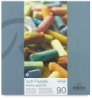 Set of 90, Half-Sticks