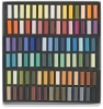 Set of 90, Half-Sticks