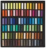 Set of 90, Half-Sticks