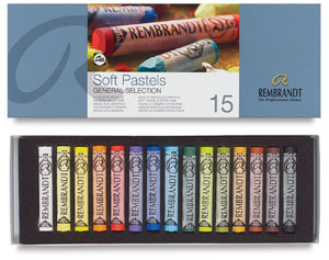 Set of 15, Assorted
