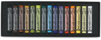Rembrandt Soft Pastel Sets