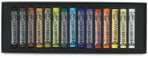 Set of 15, Assorted