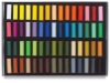 Set of 60, Half-Sticks