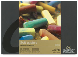 Set of 60, Half-Sticks